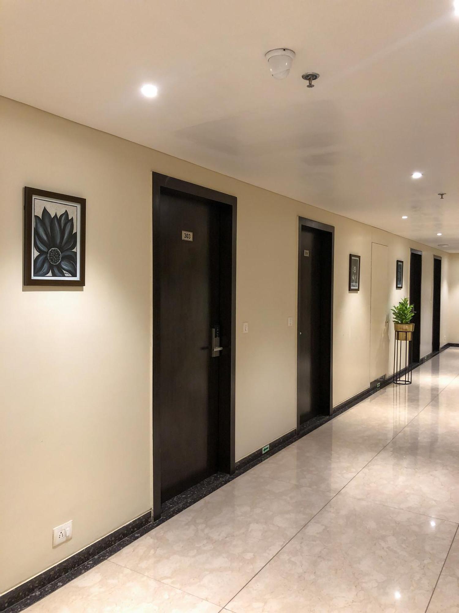Hotel Virgo Sumeru Bhavnagar Buitenkant foto