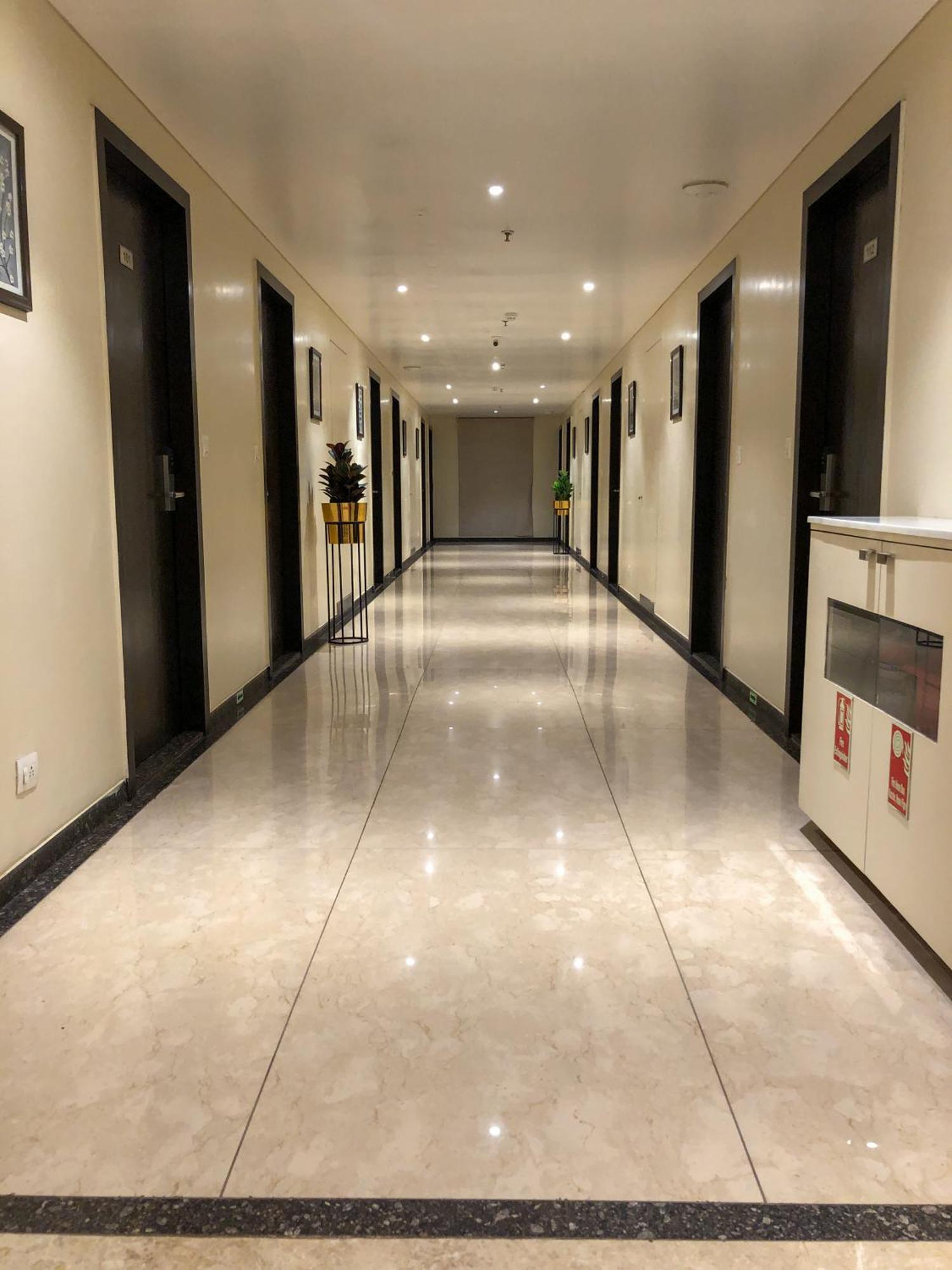 Hotel Virgo Sumeru Bhavnagar Buitenkant foto