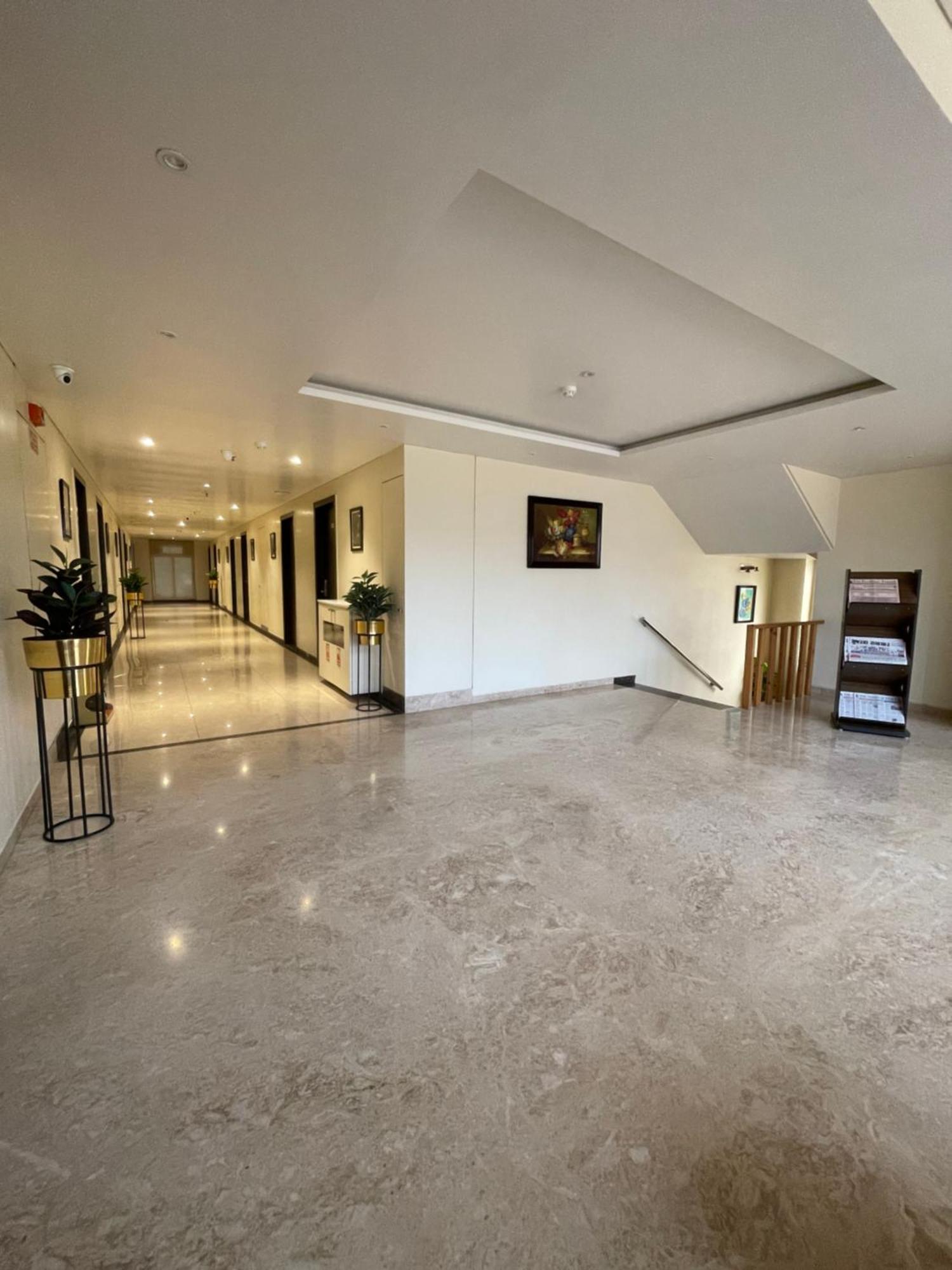 Hotel Virgo Sumeru Bhavnagar Buitenkant foto